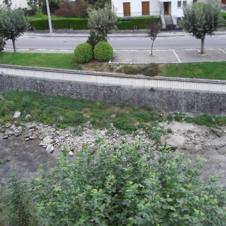 Appartement Fario Ax-les-Thermes Luaran gambar