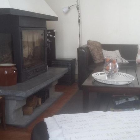 Appartement Fario Ax-les-Thermes Luaran gambar