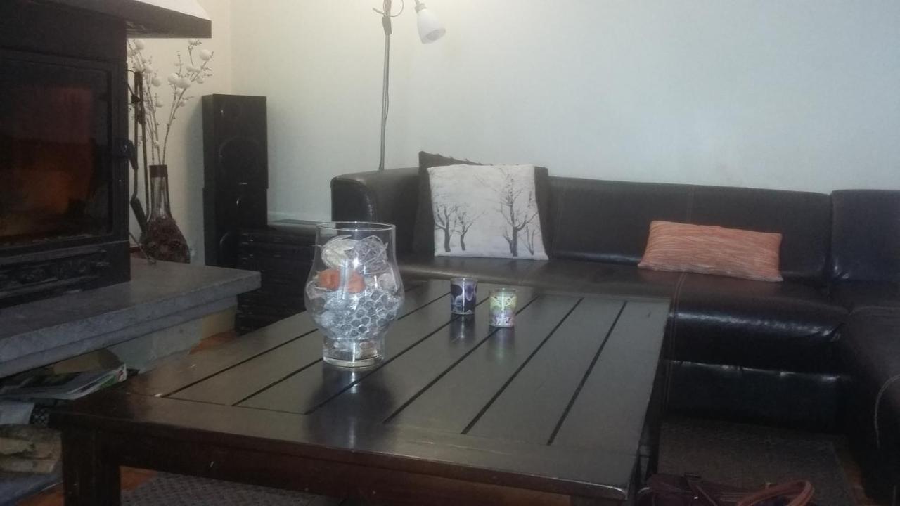 Appartement Fario Ax-les-Thermes Luaran gambar