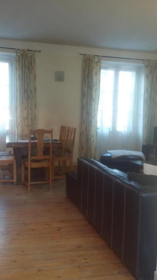 Appartement Fario Ax-les-Thermes Luaran gambar