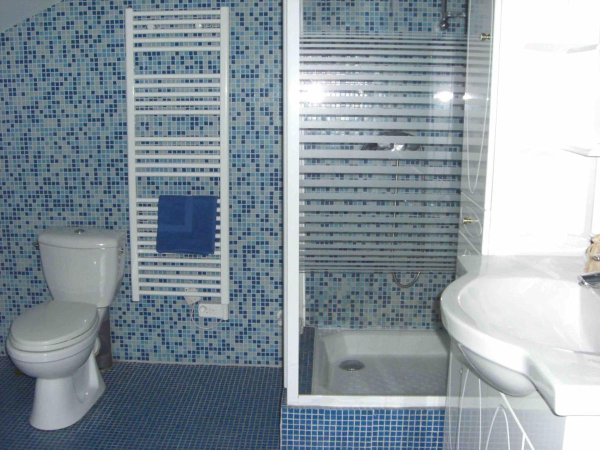 Appartement Fario Ax-les-Thermes Luaran gambar