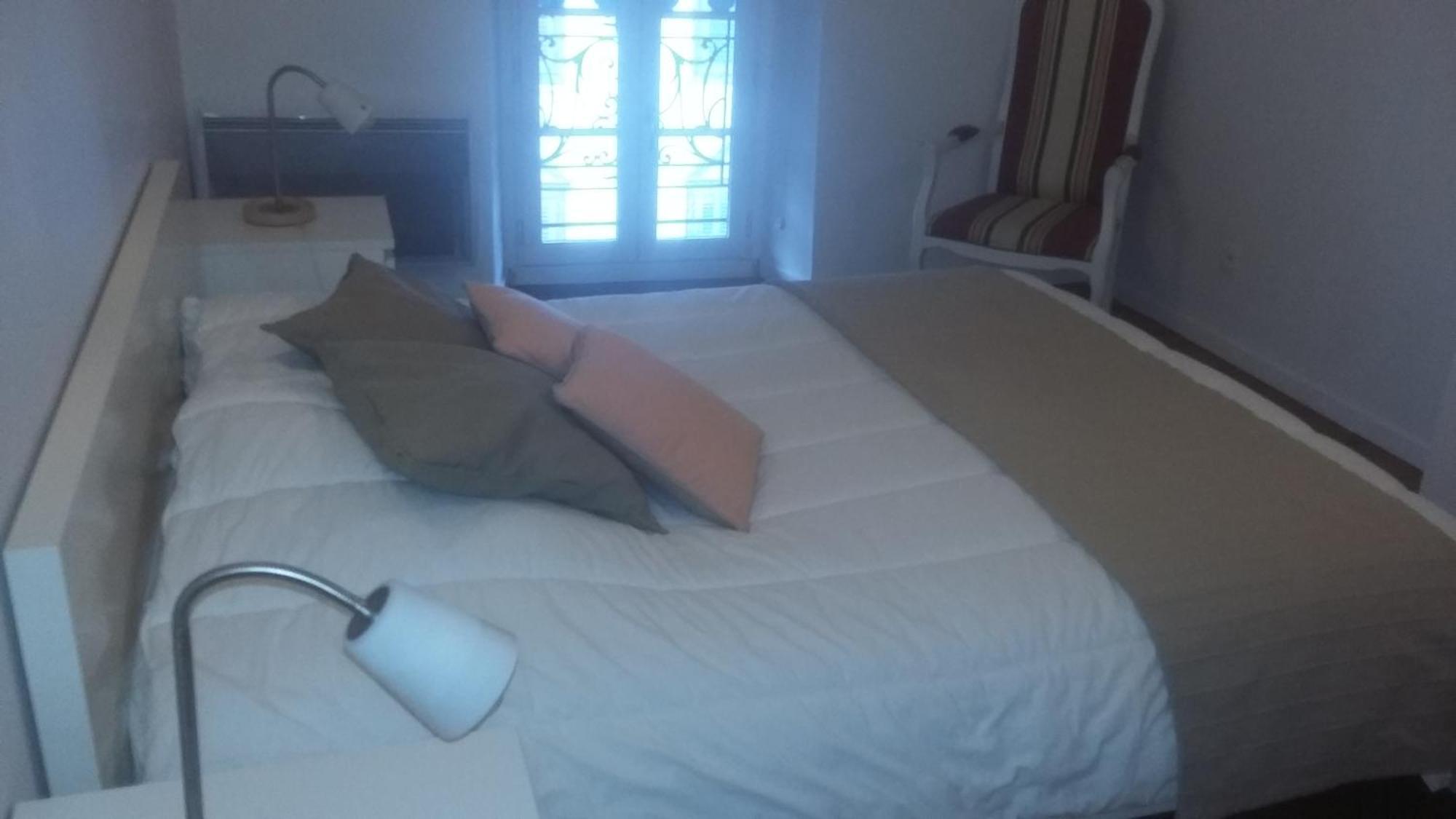 Appartement Fario Ax-les-Thermes Luaran gambar
