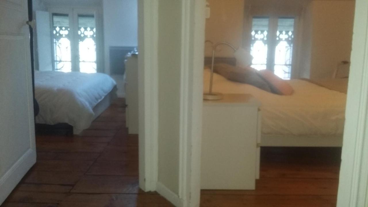 Appartement Fario Ax-les-Thermes Luaran gambar