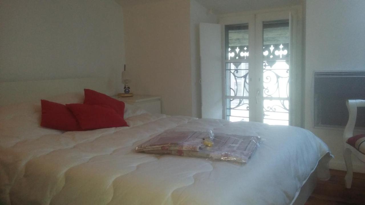 Appartement Fario Ax-les-Thermes Luaran gambar