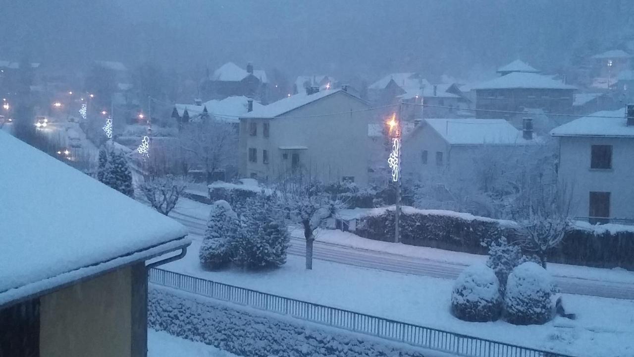 Appartement Fario Ax-les-Thermes Luaran gambar