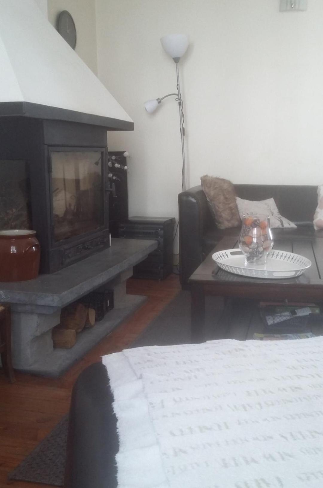 Appartement Fario Ax-les-Thermes Luaran gambar