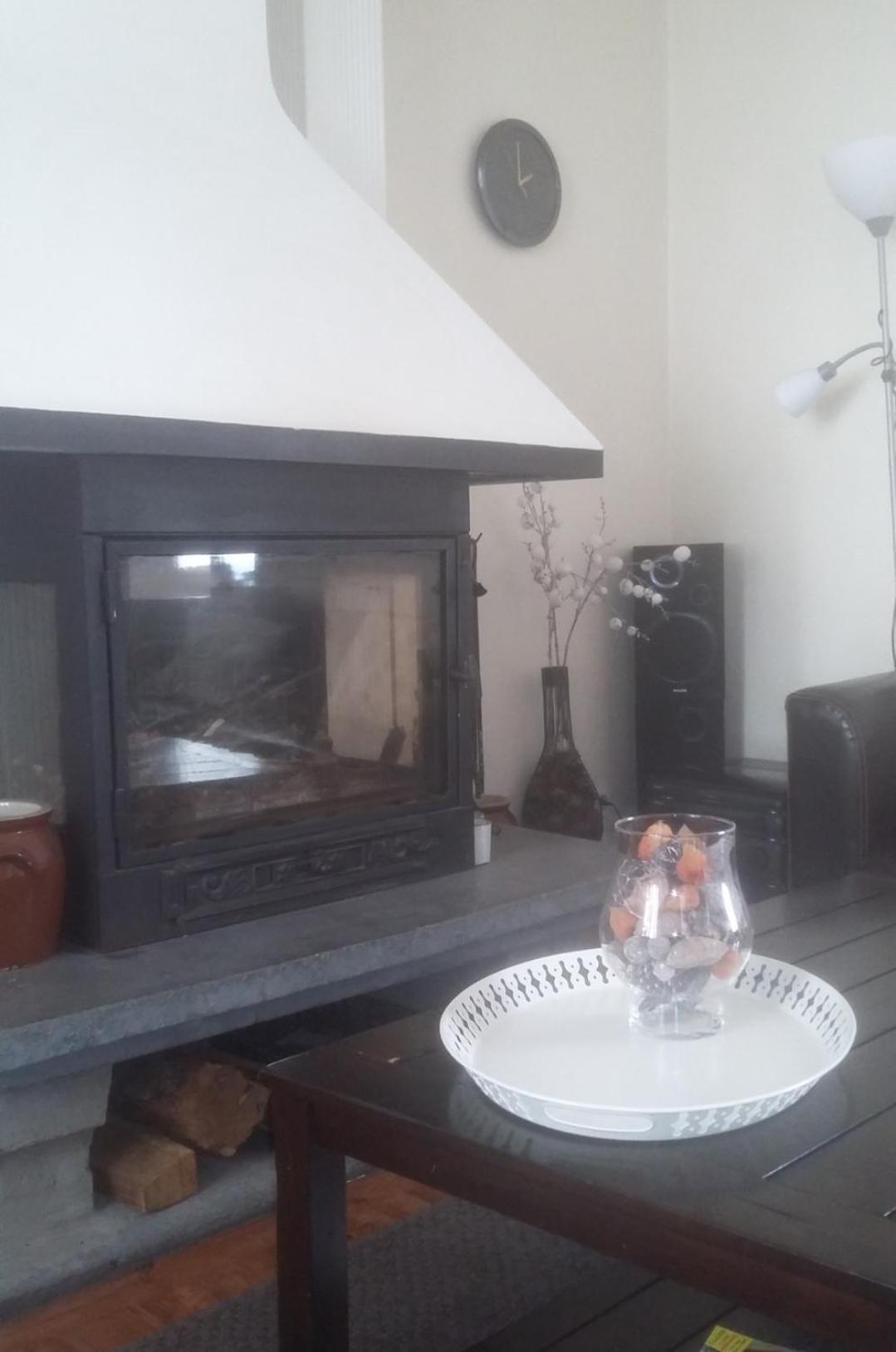 Appartement Fario Ax-les-Thermes Luaran gambar