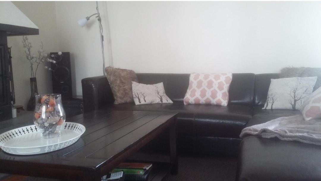 Appartement Fario Ax-les-Thermes Luaran gambar